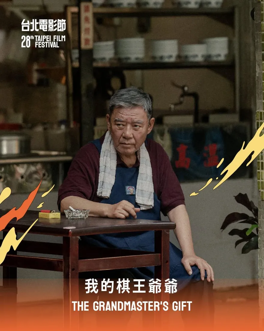 長年在陸拍戲！李立群返台現身　自曝紅到被陝北牧羊人認出