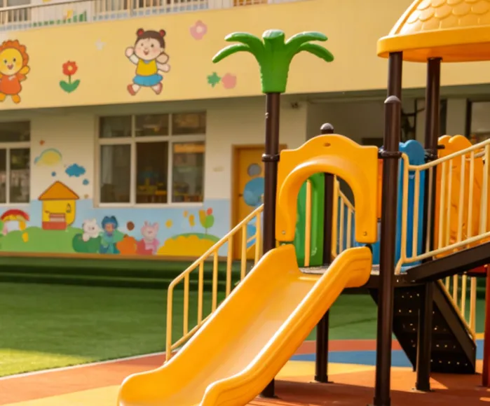 基隆幼兒園虐童案！市府公布「名人幼兒園」、2教保員姓名