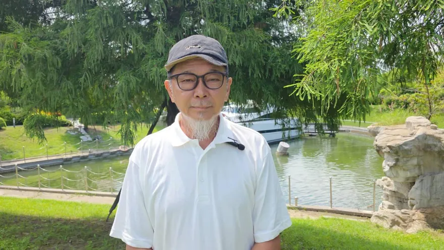 影/玄濟宮遭潑10桶穢物最新！廖大乙嗆：是因果報應