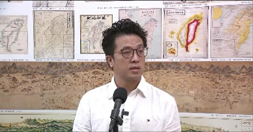 批蔣萬安「責任移轉」挨轟！沈伯洋急喊：一直扯政治口水沒必要