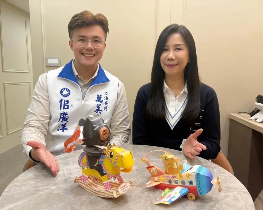 萬美玲大義滅親！佀廣洋簽賭下跪痛哭　媽親手移送少年法庭