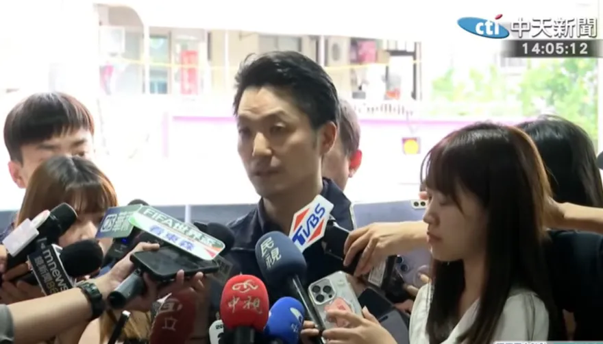 巴威颱風進逼！北市估10日晚間8點進入暴風圈