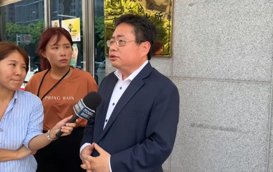 矢板明夫嘆台人記不清日本總督　日據出生的沈富雄吐實話：誰記得地方官？