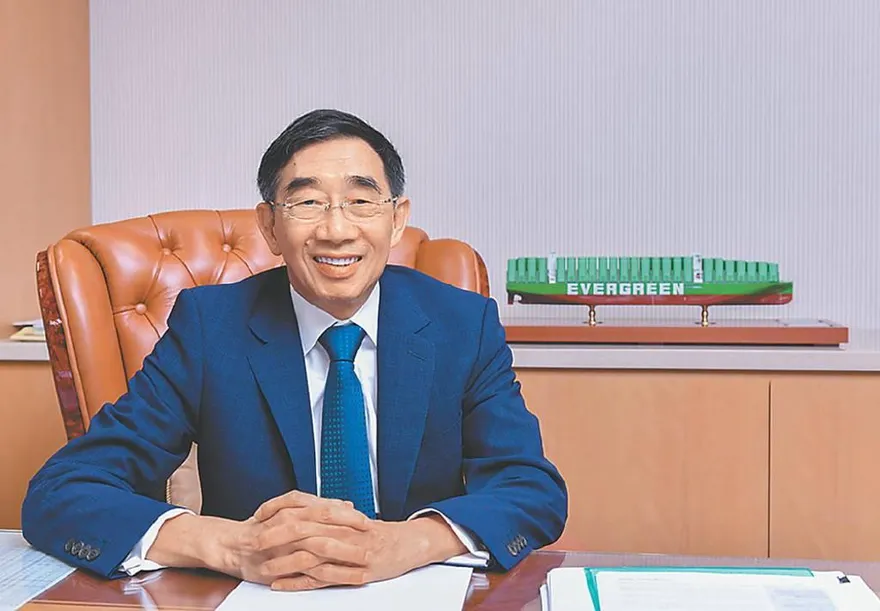 長榮大地震！張國華、張國政與妻兒「兩家6口」全列內線交易被告