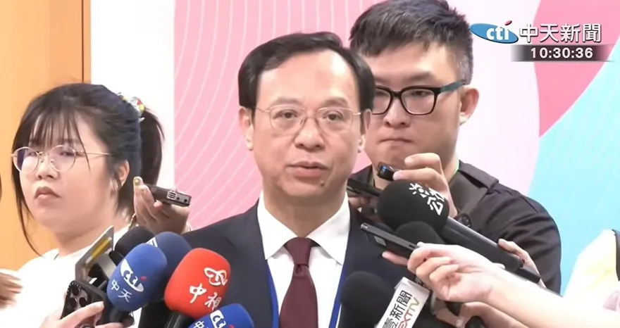 石崇良要罰南僑！楊蕙如轟「宇宙級大雷包」：怎不讓他下台？