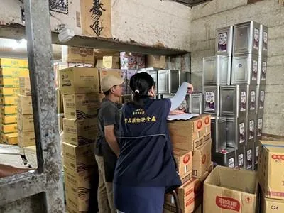 致癌油風暴擴大！台中市府追查：新增1團膳業者、波及28校