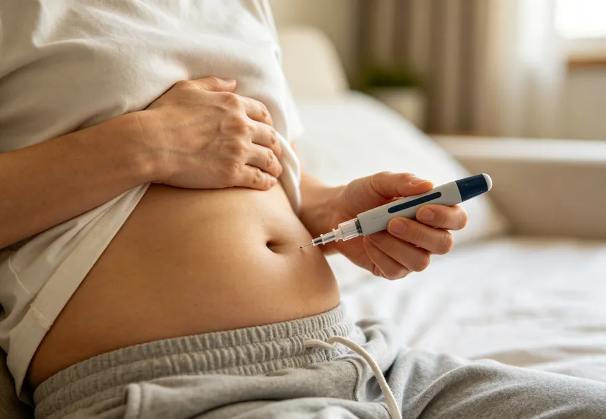 打瘦瘦筆兩年…乳癌風險竟降83%？醫：數據超乎預期