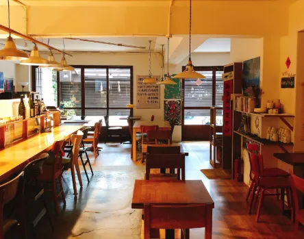 台大生淚崩！公館名店「喜鵲咖啡」7月底熄燈　網淚：回憶沒了