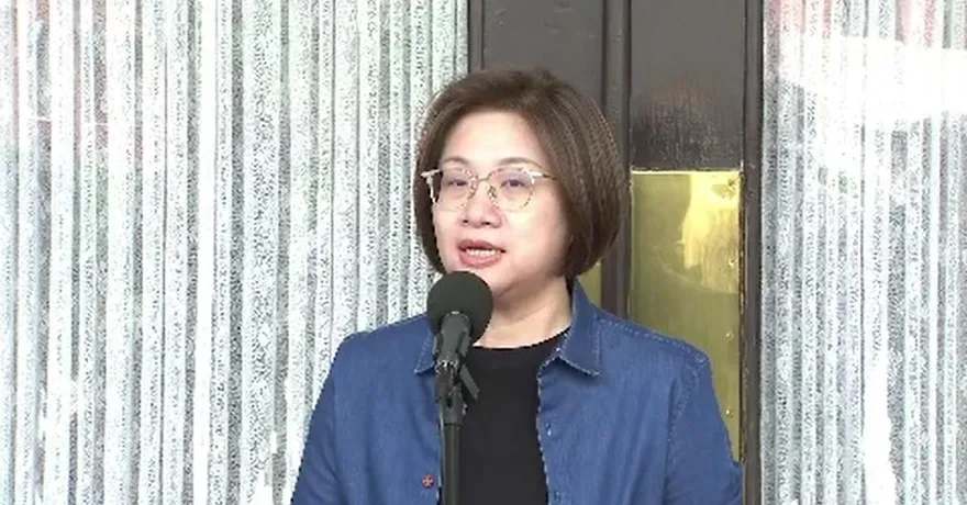 致癌油延燒！在野要卓揆報告　陳培瑜冷回「屢見不鮮」：抽查都在地方