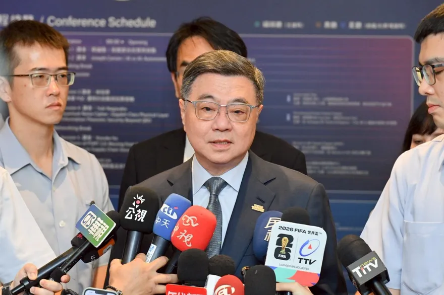 致癌油最新進度曝！衛福部長、食藥署長下台負責？卓榮泰回應了