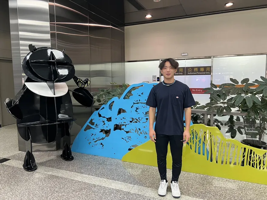 中職/又是日本投手！　富邦悍將簽下山崎正義