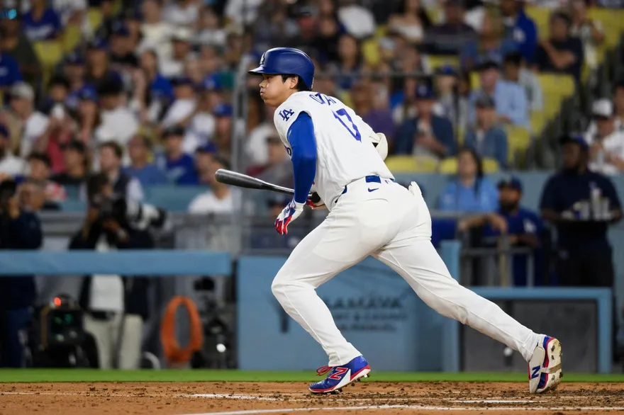MLB/大谷翔平19轟出爐！大聯盟生涯300轟就差1支