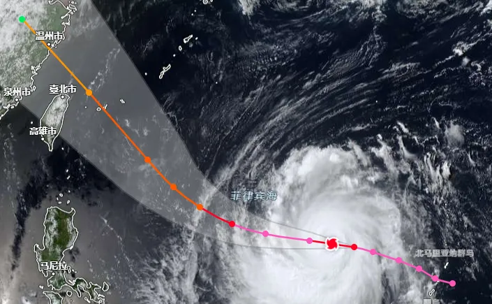 震撼！巴威NASA太空站視角曝　巨獸級身形「塞爆鏡頭」