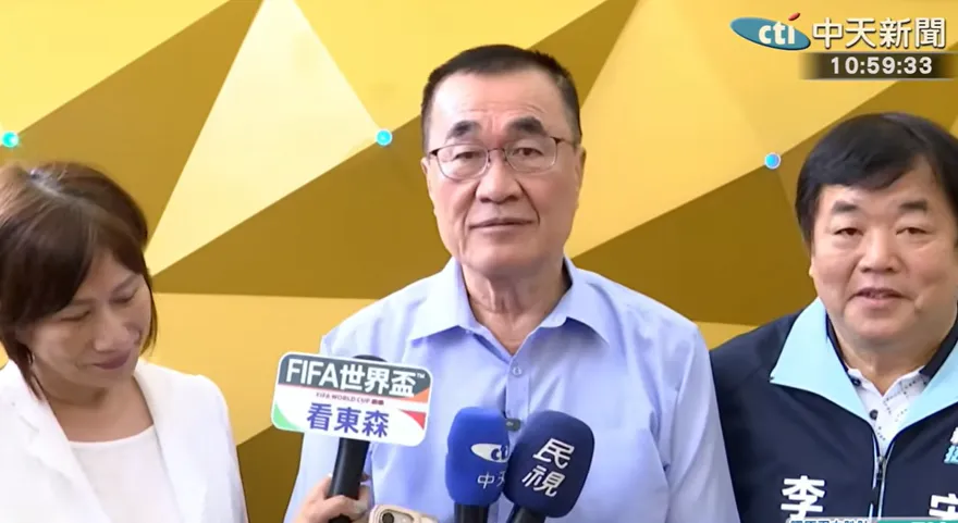 盧秀燕對致癌油出重手！李四川點名蘇巧慧「當立委未監督中央」
