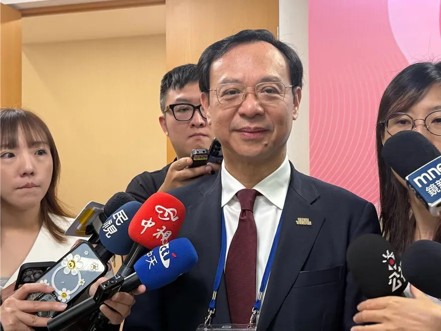 南僑揪出致癌油卻被開罰！黃揚明酸爆：以後下游別雞婆就不會被罰了