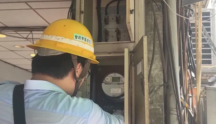 影/北市萬華地下賭場屢遭抓罰不怕　市府祭鐵腕斷水電