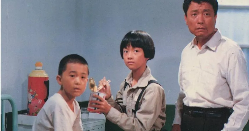 《魯冰花》37年後重返大銀幕！李淑楨、黃坤玄近況曝光