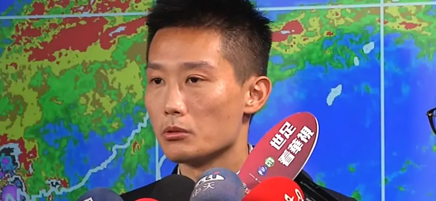 昔大氣論壇版主！氣象署技正毒駕　知情人士：調職後變孤僻