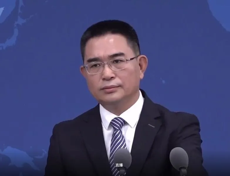 谷立言倡台打造無人機「蜂巢」！陸國台辦轟：把自己當「太上皇」