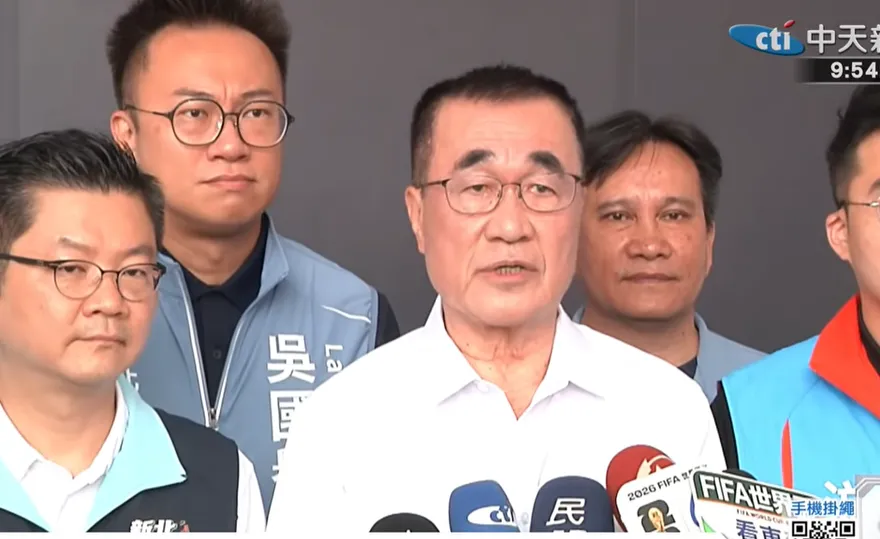 致癌油風暴李四川狠酸蘇巧慧噤聲　她終於回應了