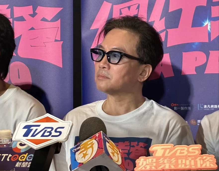 影/孫安佐100萬交保爆新戀情　孫鵬遭方駿批「怪咖」回應：跟他不熟