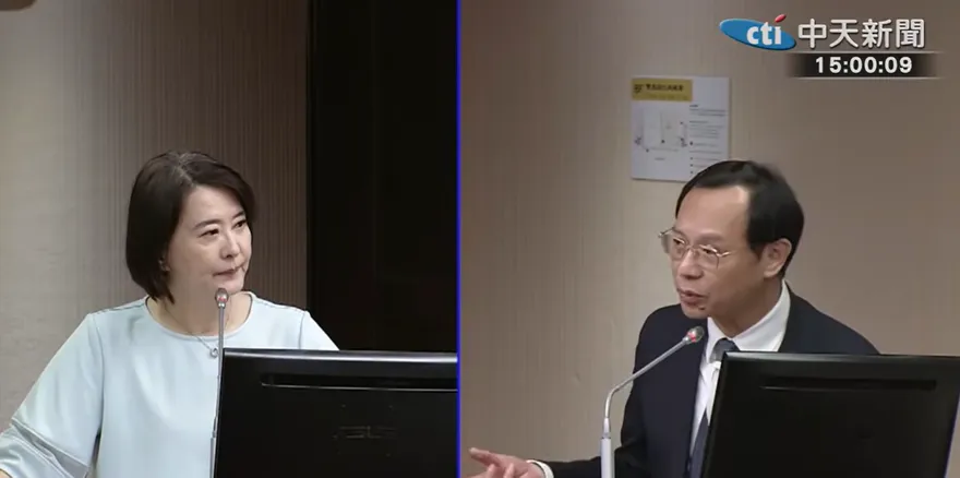 致癌油流竄「政府大轉彎」被罵爆！石崇良：願為造成困擾道歉