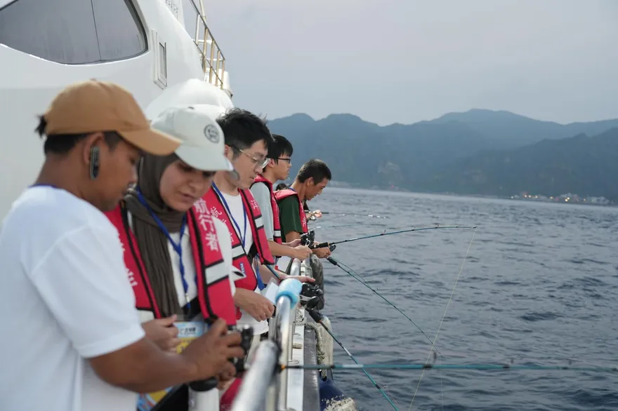盛夏海味！深澳小卷季即將登場　邀您品嚐產地鮮甜小卷