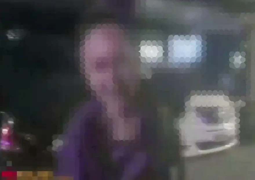 影/不跟我復合就砍！鶯歌莽男當街砍傷前女友弟弟