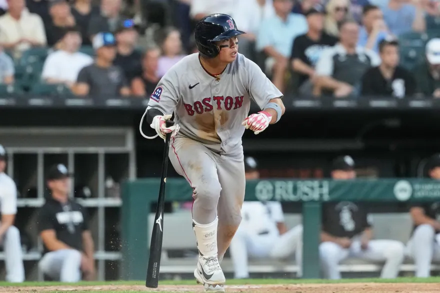 MLB/鄭宗哲敲雙安2打點寫紀錄　紅襪5比0擊退白襪
