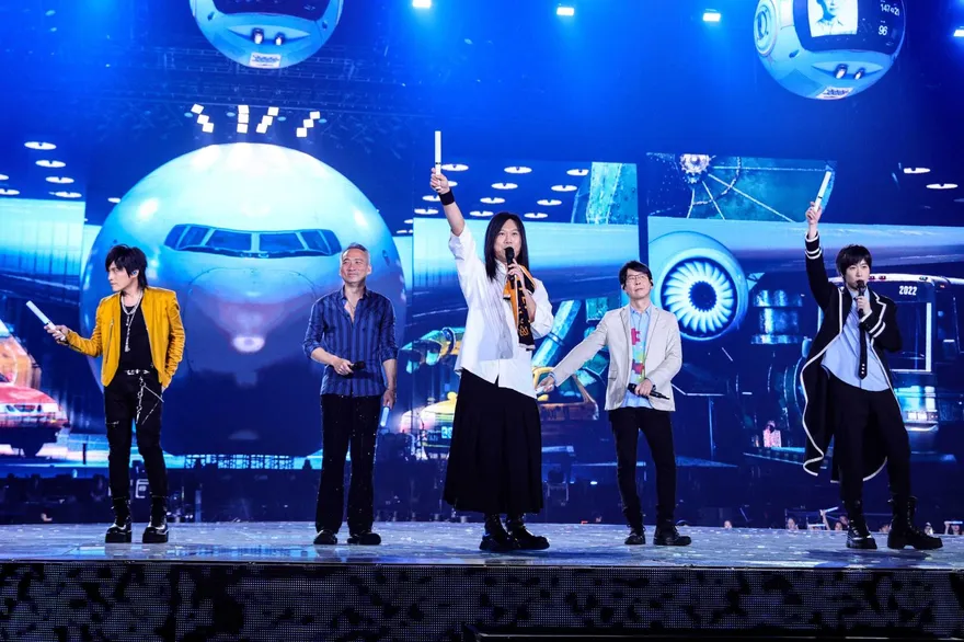 強颱巴威攪局！五月天、蕭景鴻演唱會7月11日場次延期