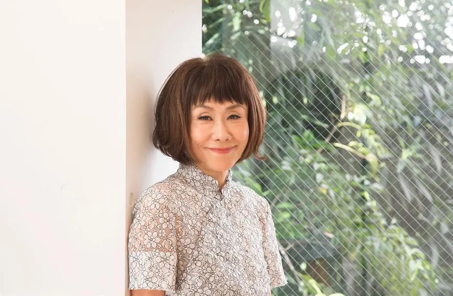 曾合作坂本龍一！大貫妙子出道50年首度來台　《JAM JAM ASIA》 卡司曝光