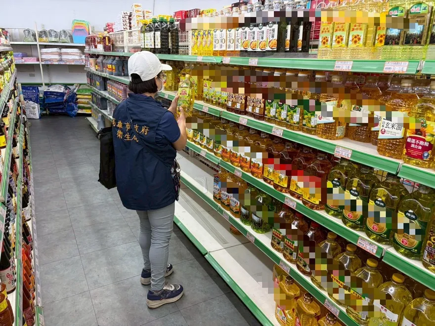 買到毒油了嗎？食藥署3步驟快速查詢　退貨方式一次看