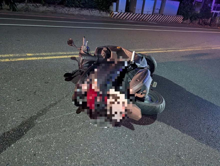 印尼女深夜騎單車…身後藏危機　突遭撞倒地、一夜後氣絕亡