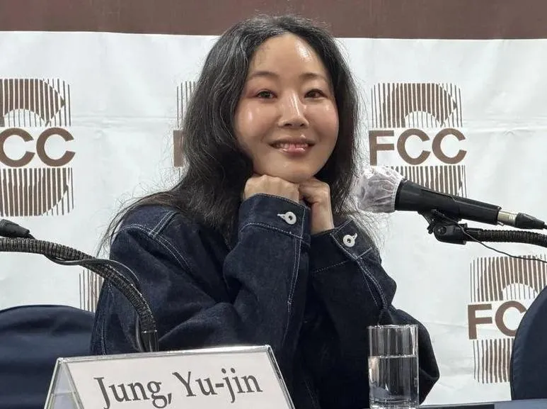 與前東家ADOR鬧紛爭！閔熙珍重新出發：改變勢必伴隨陣痛