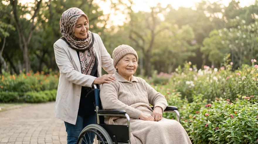 你能活到95歲嗎？台灣「長壽預測模型」正確率逾95%