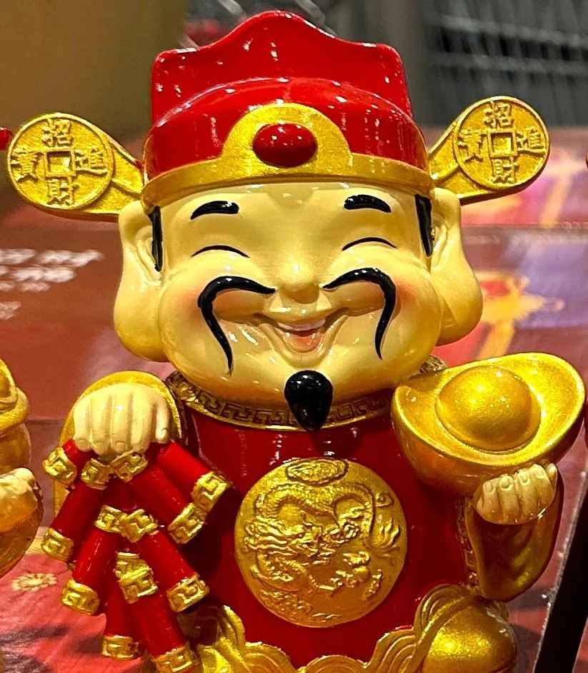 大樂透飆5.9億！4生肖財運爆棚快買　5大旺財祕訣曝
