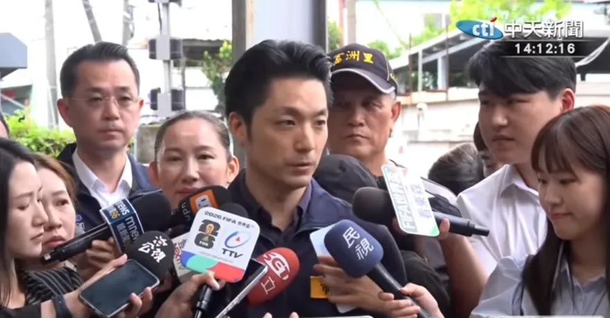 颱風假一律放2天「防災思維調整」？蔣萬安給答案了：照現有機制