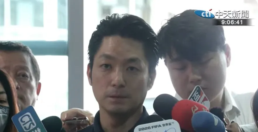 北北基桃連放2天颱風假　網灌爆蔣萬安臉書：最帥市長當之無愧