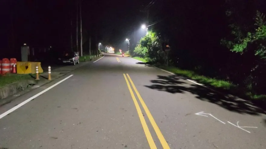 高雄迎戰巴威豪雨！台20線等7公路0時起預警性封路