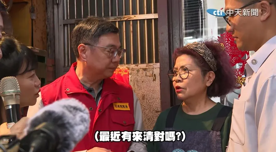 想挖坑給蔣萬安跳大失敗！高嘉瑜「翻車影片」破4萬網友朝聖