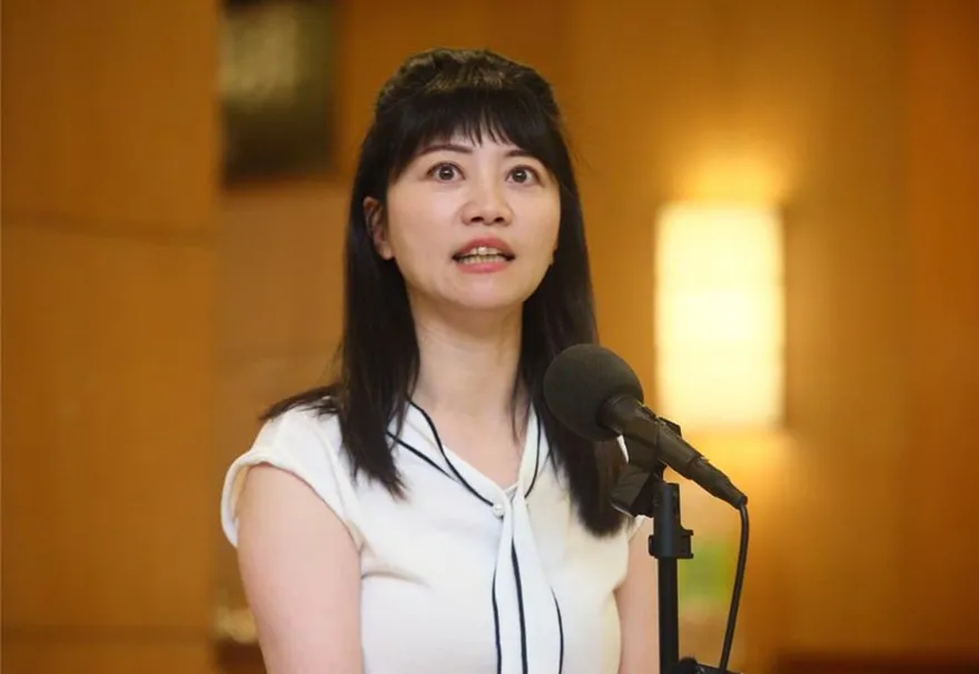高嘉瑜不認翻車！轟「市民要的不是政治口水」臉書遭網灌爆