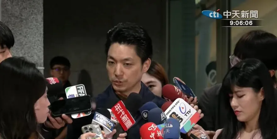 許淑華批放颱風假「經濟損失上看450億」！蔣萬安霸氣反擊