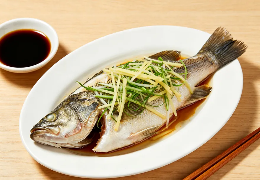 吃魚也會胖！營養師揭料理方式才是關鍵　糖醋紅燒全上榜