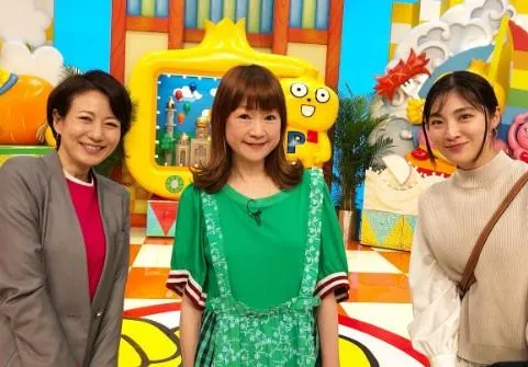 女星山瀨真美罹癌突爆中風　搶救後竟失憶、失語