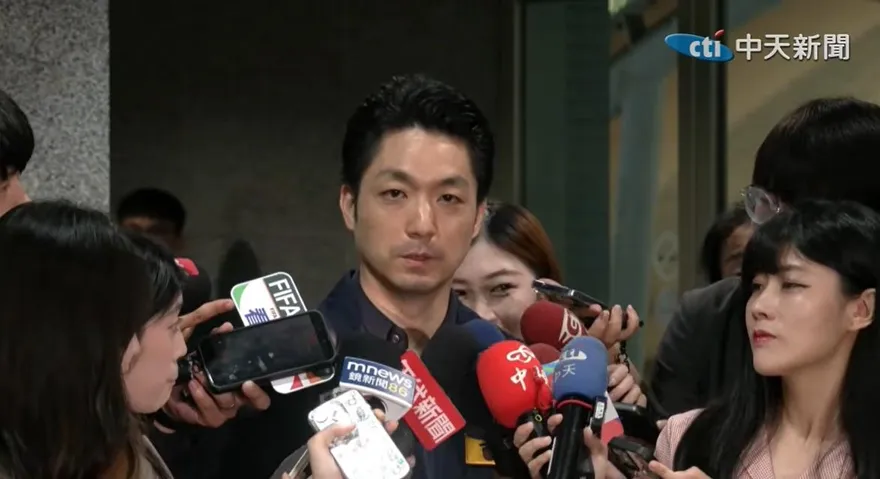 不只蓋牌！蔣萬安再轟中央包庇　賴清德有問「避」答