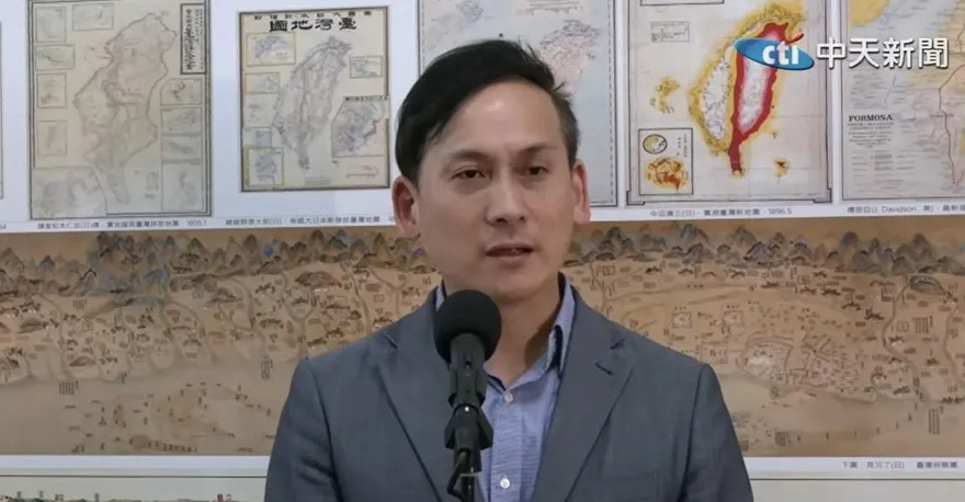 毒油風暴不會因颱風消退　葉元之：食安問題全民都在等政府給答案