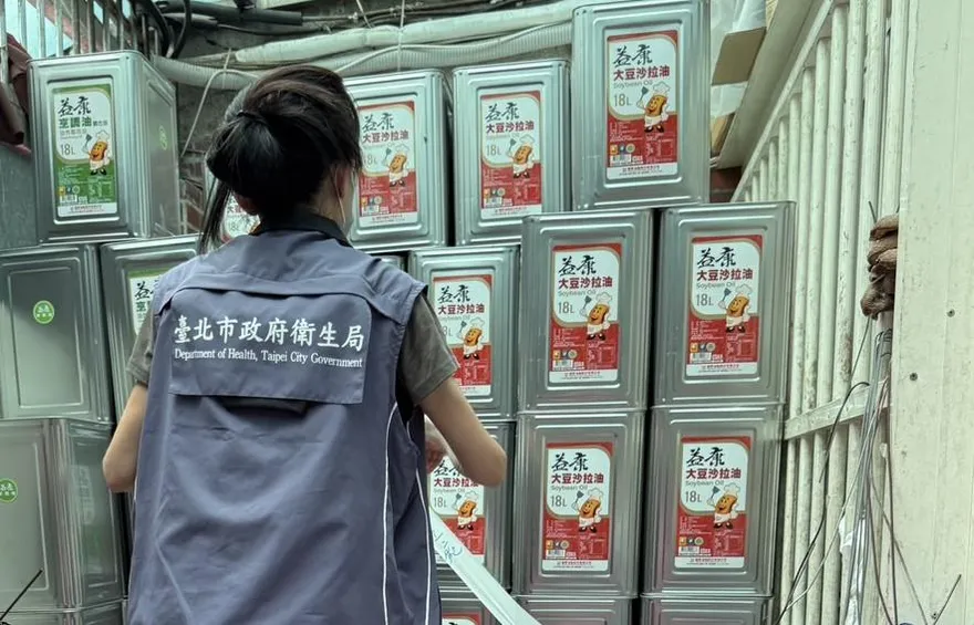 致癌油下肚？App可測「中毒指數」　網瘋測：自煮才安全