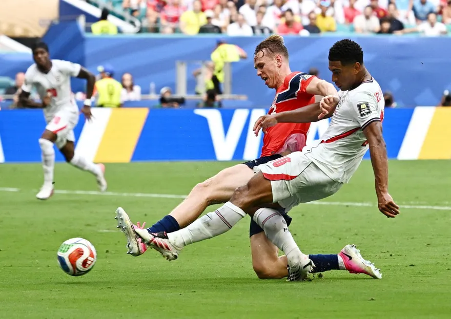 世足/貝林漢進球有效！FIFA：英格蘭追平球沒碰到纜線