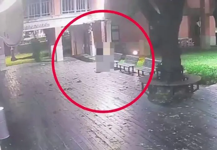 上大學前暑假離奇斷魂！高雄18歲男陳屍客家文物館