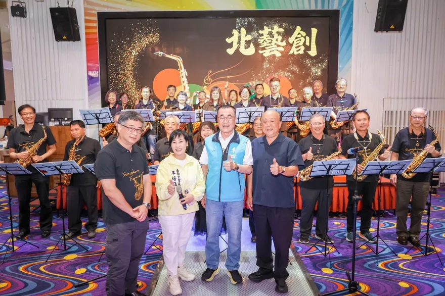 李四川直搗綠營票倉　蒐羅鄰里長及鄉親意見